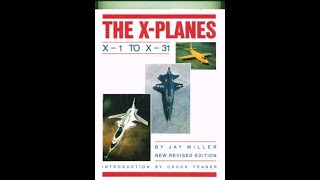 The X-planes, Jay Miller, Crown - YouTube