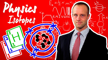 Isotopes - GCSE IGCSE 9-1 Physics - Science - Succeed In your GCSE and IGCSE