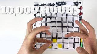 DAN + SHAY, JUSTIN BIEBER - 10,000 HOURS (𝗟𝗮𝘂𝗻𝗰𝗵𝗽𝗮𝗱 𝗖𝗼𝘃𝗲𝗿)