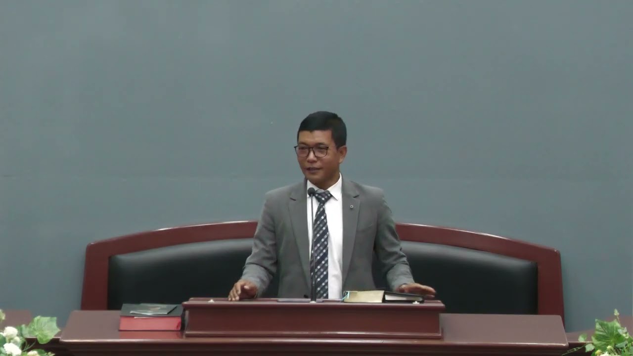 Ni 22.2.2026 Pathianni zan Inkhawm