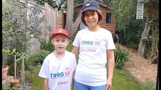 Donate To Tinig Uk - Help Us Tell The Stories Of British Filipinos