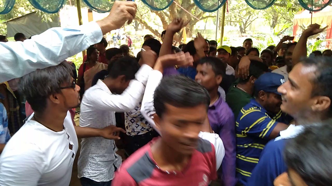 Bhadreswar Municipality 150years samapti anustan