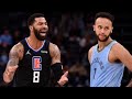 LA Clippers vs Memphis Grizzlies Full Game Highlights | February 8 | 2022 NBA Season