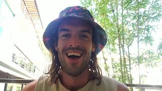 The Mindful Escape Welcome Video