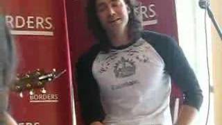 Famous Ace Young - A Hard Hand To Hold Net Worth