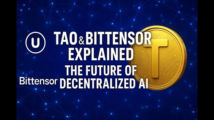 How Bittensor (TAO) Is Powering Decentralized AI with Crypto Incentives
