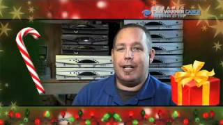 Kona Oceanic Time Warner Cable Christmas Commercial 2010