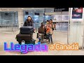 Tips para viajar a Canadá con niños