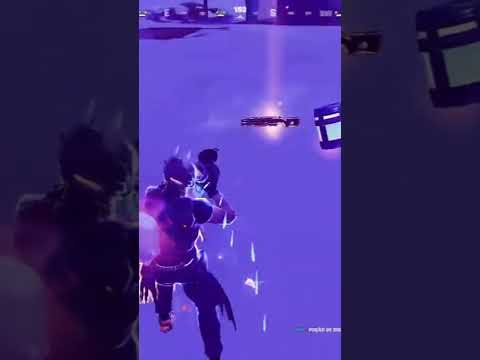 ELE TINHAS AS MELHORES PUMP E NÃO USOU #fortnite #fortniteclips