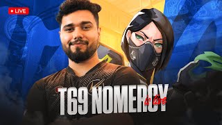 VALO FUN RANKED w/@Manasvi4sure @GodspeedxD  | T69 NoMeRcY