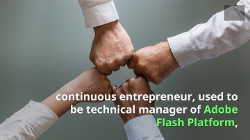 To Know About The World`s First HTML5 Blockchain Engine and Platform