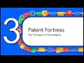 VaporAudit Sovereignty Engine: Technical Architecture & Patent Portfolio @VaporAudit
