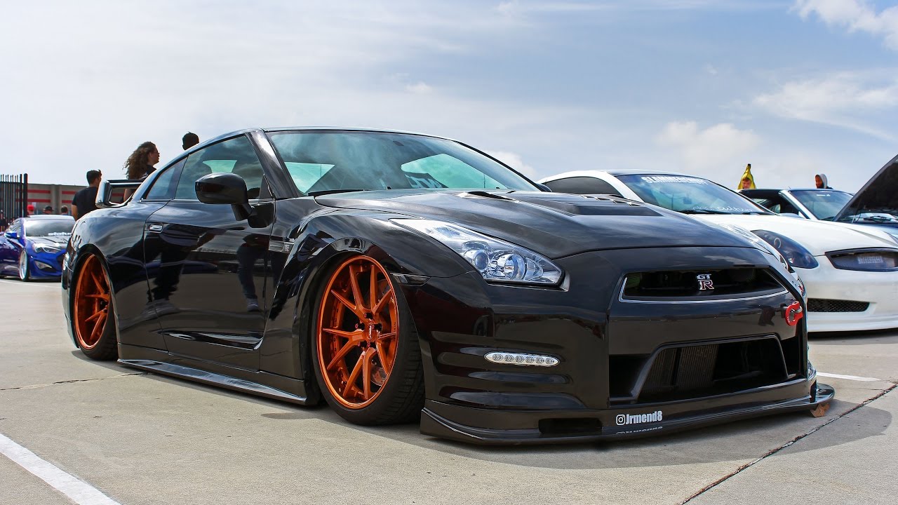 IMPORT ALLIANCE 2K17 Official After Movie