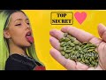 Mix ginger with pumpkin seeds! And after 3 days, the results are more than amazing.