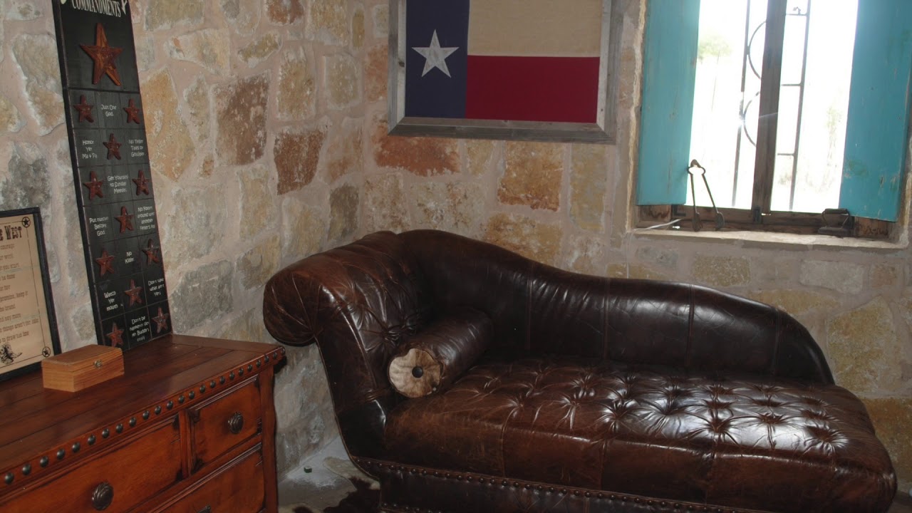 Bootjack Ranch - YouTube