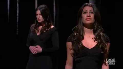 Glee - I Dreamed a Dream