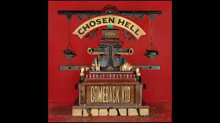 Comeback Kid – Yesterday's Gone (NEW SINGLE)