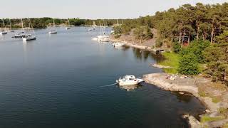 Skärgården: Jungfruskär