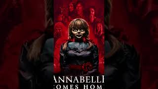 annabelle the ghost doll part 2 #trending #reels #reelsvideo #annabelle #hollywood #hollywoodmovies