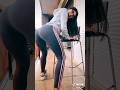 Hot Mia Khalifa ON FIRE Shorts Miakhalifa 