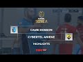 Futsal 20/21 - Came Dosson vs Cybertel Aniene - Highlights