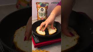 Download Lagu Garlic Confit Tofu Toast MP3