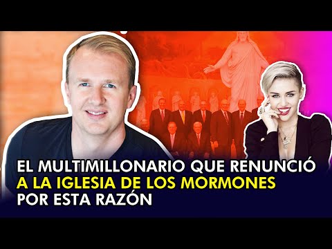 Video: ¿Es lo mismo flds que mormón?