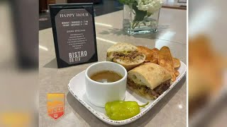 Get lunch for $10 during ‘Restaurant Week: Lunch Edition’