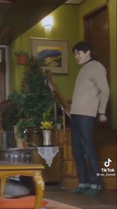 Choi Wooshik “piyak piyak byeongari” he soo cute