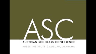 The Place of Austrian Economics in Management Research, Education, & Consulting | Jeffrey McMullen