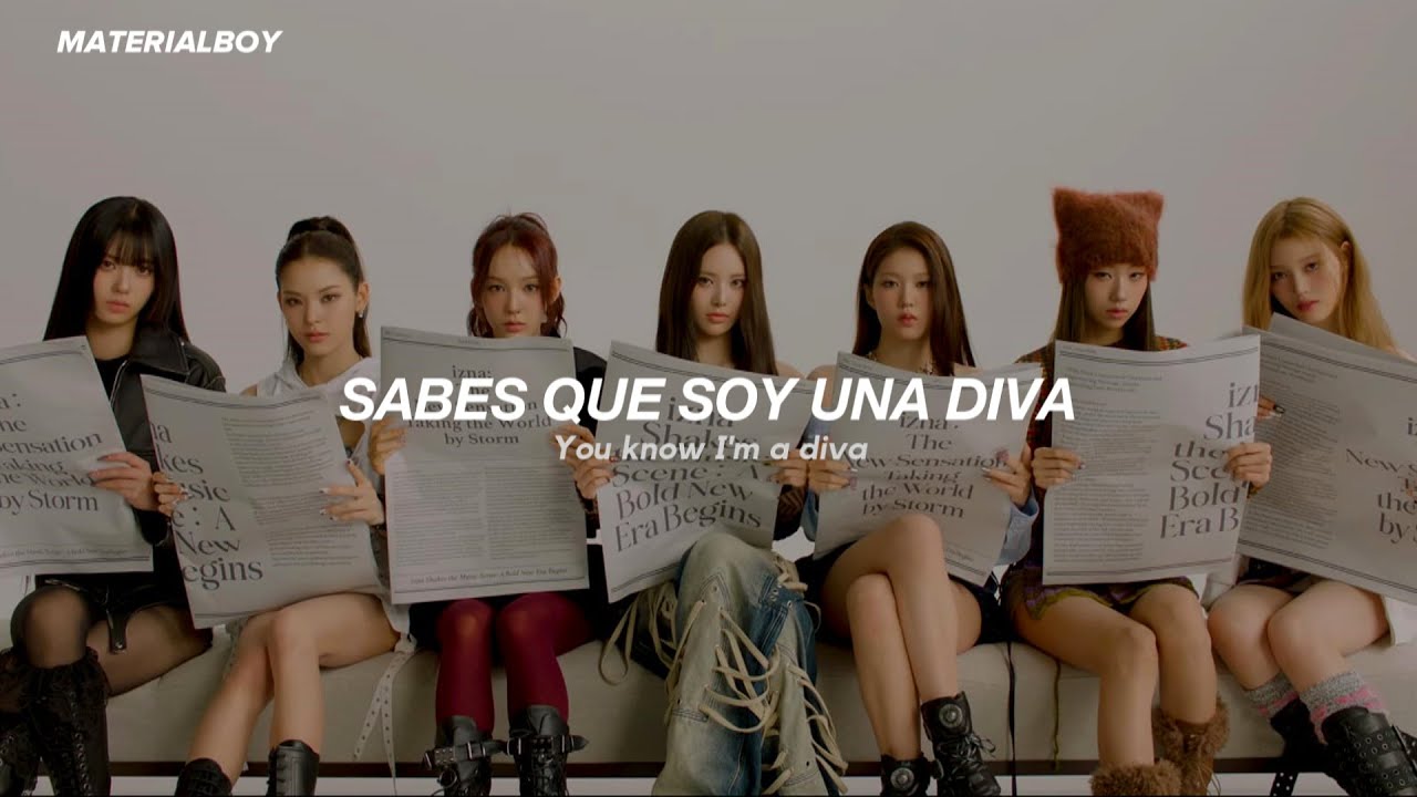 izna - IZNA (Sub. Español) - YouTube