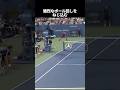 テニスサイボーグ ノバク・ジョコビッチの天才プレー集