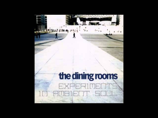 The Dining Rooms - No Problem class=
