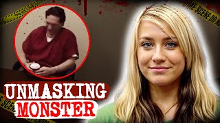 The Case Of Samantha Koenig Unmasking The Monster