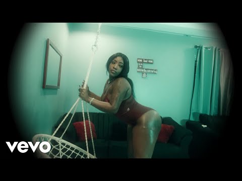 JayBlem - Twerk Fimi Dolly (Official Video)