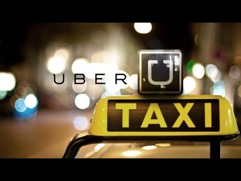 uber