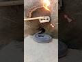 Dami Snake Cutter Skills 😱 #shorts