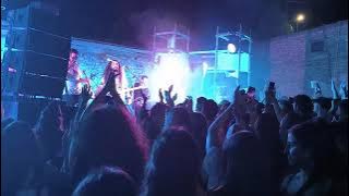 ΣΑΙΣ - SAIS - FEGGAROS 2024 LIVE ZIVANA & ΚΟΤΣΙΝΟΝ/RED