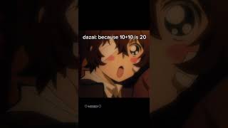 Dazai And Fyodor In Season 4