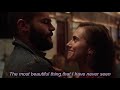 Bruno Major - The Most Beautiful Thing (Lyrics) | Charlie &amp; Marnie