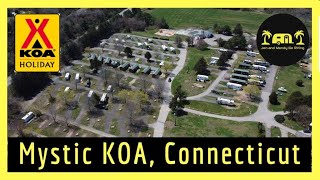Mystic koa 2024