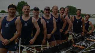 RHKYC Rowing Section 2008