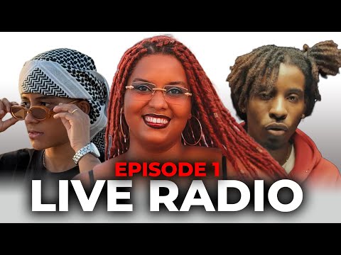 Kreyol Sat Radio - Live (Episode 1 - 18.01.26)