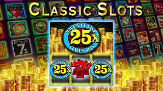 Neon Casino Slots 777 screenshot 5