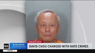 Laguna Woods church shooter charged with 44 counts of attempted murder