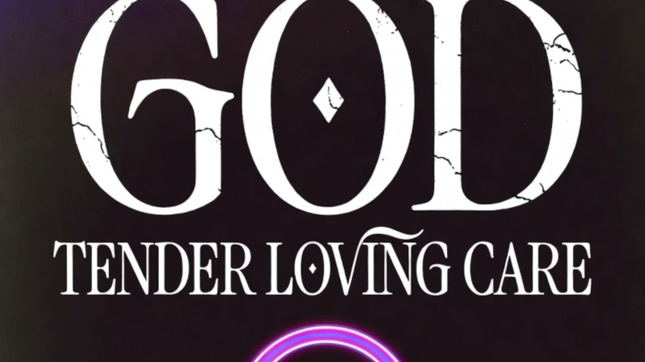 GOD Tender Loving Care K Pop Sample