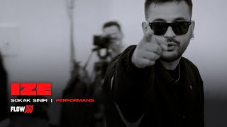 Flow360 - Sokak Sınıfı Ize