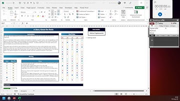 FMWC 2022 All Star Battle A Story About the Reels (Speedrun No Mouse 2:05)