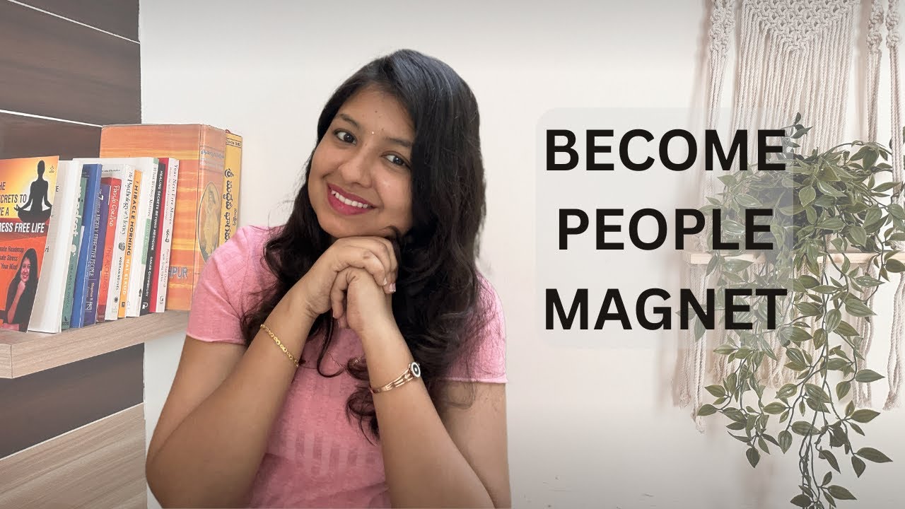 How to become INSTANTLY more ATTRACTIVE | 7 skills you must have ...