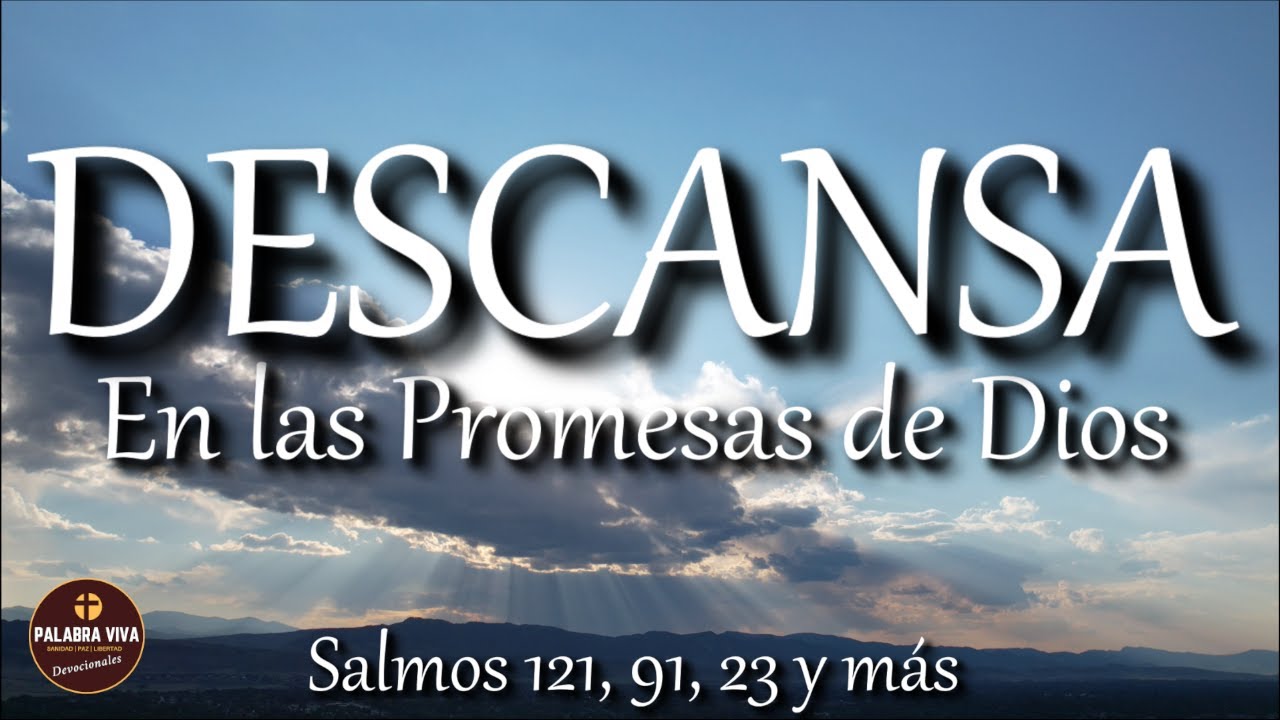 Palabra de Dios para recibir paz | Salmos Proverbios y versículos de la ...